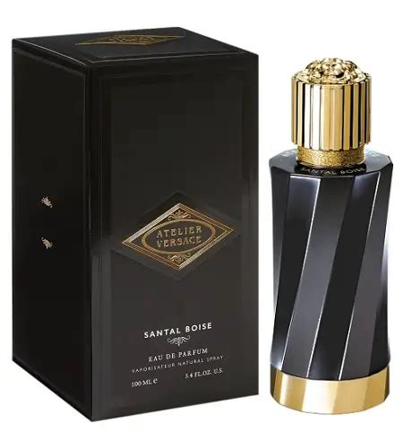 versace atelier santal boise|Versace perfume santal Boise.